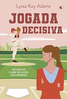 Livro Jogada Decisiva
