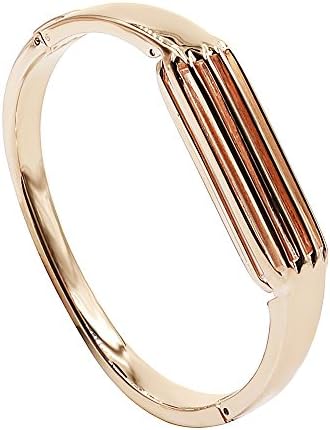 feibi Stainless Steel Band Fitbit Flex 2 Band, Bracelet Replacement Wrist Strap band for Fitbit Flex 2