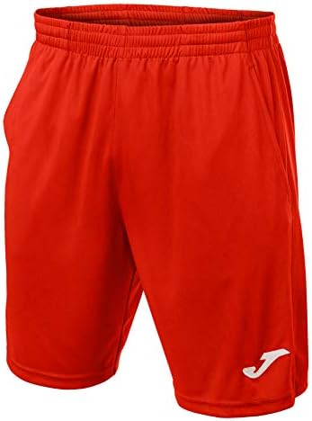 Homme Nobel Short, Rouge, M EU
