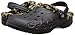 Crocs Unisex Baya Leopard Lined Clog