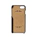 Simons of London iPhone 8 / iPhone 7 Leather Case with Slots for Bank Cards - Ultra Slim Covers