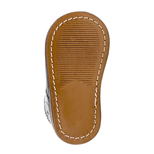 infant first walker shoes