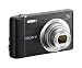 Sony DSCW800/B 20.1 MP Digital Camera (Black) (Renewed)thumb 2