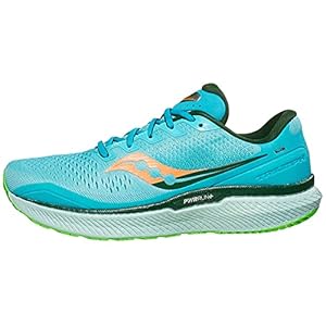 Saucony Triumph 18 Strabenloopschoen voor heren