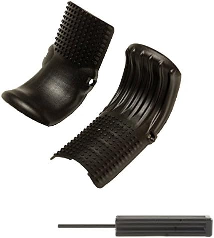 New Grip Force Gen 1 2 3 Glock BeaverTail Adapter 17, 19, 22, 23, 24, 31, 32, 34, 35, 37, 38 &amp; Glock GT03374 Disassembly Takedown Tool Punch