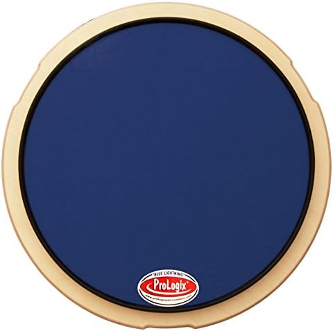 Prologix “Blue Lightning“ Practice Pad 12" (PX/BLIGHT12)