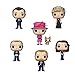 FunKo Pop! Royals: The British Royal Family Collectible Vinyl Figures, 3.75
