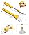 ROMANTICIST BBQ cooler set p grill brush