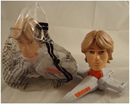 2008 mcdonalds star wars toys