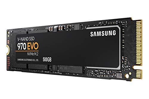 Samsung-970-EVO-Disco-duro-slido-de-500-GB