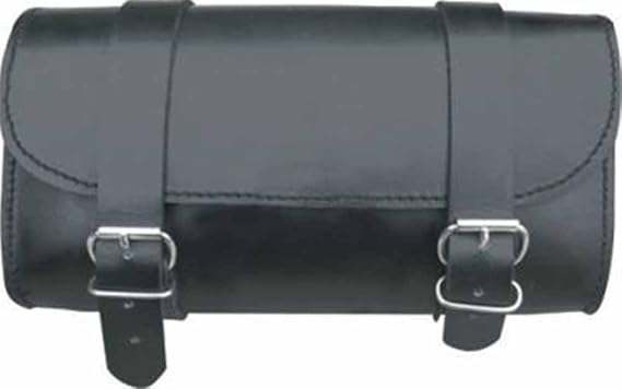 small leather bags for motorcycles