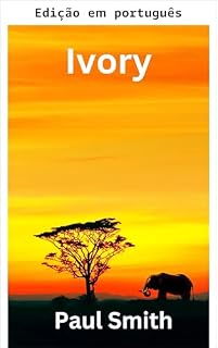 Livro Marfim