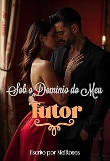 Livro Sob o Domínio do Meu Tutor