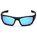 Naga Sports Youth Teenager UV400 Polarized Sunglasses for Baseball, Softball, Running, Fishing, Biking - Kids Ages 5-10
