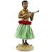 KC Hawaii Hula Man Dashboard Doll 6.5