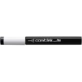 COPIC Ink, Black