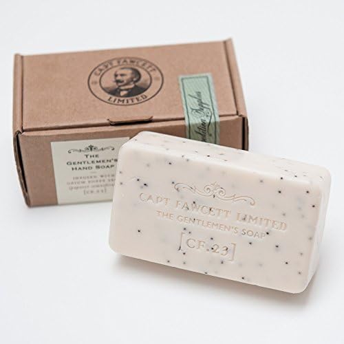 Captain Fawcett's The Gentleman's Soap (CF.23) by Captain Fawcett