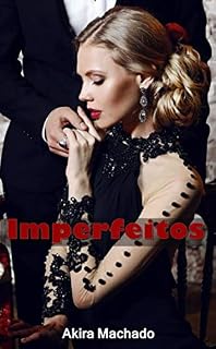 Livro IMPERFEITOS