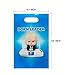 30 Packs Boss Baby Gift Bags Baby Boss Birthday Decoration Cute Gift Bags for Boss Baby Party Supplies