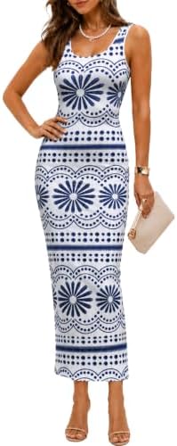 amazon dress the population Watch Dress the Population Women's Catalina Solid Sleeveless Fit & Flare Midi Dress on Amazon Live