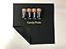 4 Count Duracell Ultra Lithium 3V CR123 Leak Resistant Long Lasting Batteries