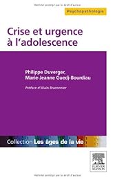 Crise et urgence à l'adolescence