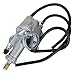 15003-1716 Carburetor For 1988-2002 Bayou 220 & KLF220 and 2003-2011 Bayou 250 & KLF250# 15003-1080 C02144