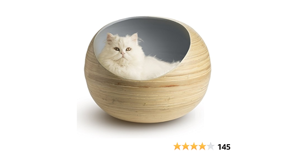 fhasso cat bed