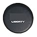 Moonet Jeep Liberty Spare Tire Cover 31
