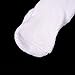 Dengguoli 10 Pairs Little Girl Doll Socks for 18 inch / 43 cm Doll (White)