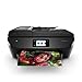 HP ENVY Photo 7855,Ccolor All In One Photo Printer with Wireless Printing, Instant Ink Ready (K7R96A) (Renewed)