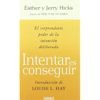 Intentar es conseguir (Crecimiento personal) Intentar es conseguir (Crecimiento personal)