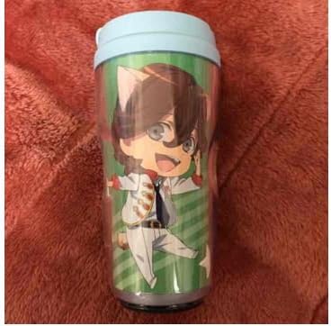 Uta no Prince sama Namjatown limited tumbler Kotobuki Reiji
