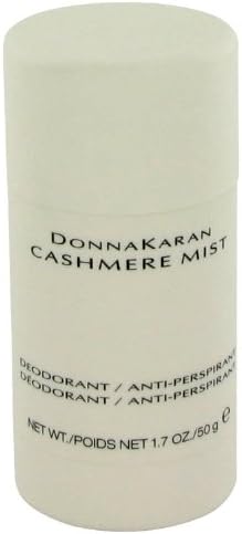 CASHMERE MIST by Donna Karan Deodorant Stick 1.7 oz for Women