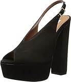 Steve Madden Women's Claay Platform Pump