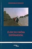 Eloge du cinéma expérimental by 