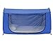 Cribtastic Privacy Bed Tent (Blue)