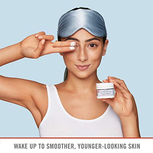 First Aid Beauty Ultra Repair HydraFirm Sleeping Cream, Intense