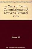 Image de 75 Years of Traffic Commissioners: A Lawyer's Personal View