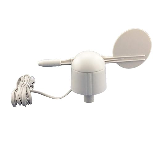 dirección meteorológica