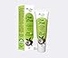 Glamology Herbal Whitening Neem Toothpaste, Fluoride-free, Antiplaque, Extreme Whitening Advanced gum Protection Toothpaste MADE From COCONUT, NEEM, CLOVE, GINSENG, BRAHMI, AMLA in Light (1 Pack)