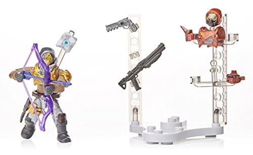 Mega Bloks Destiny Hunter Cryptid Armory Building Set in Oman