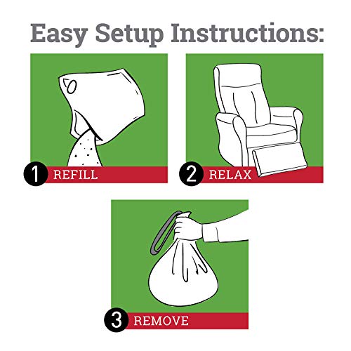 Nature's Miracle™ MultiCat SelfCleaning Litter Box Pricepulse