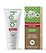 Hello Oral Care Kids Fluoride Free and SLS Free Toothpaste, Natural Watermelon, 4.2 Ounce primary