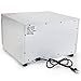 Hot Towel Warmer for Spa Salon Towel Hot Cabinet for Facials Barber Esthetician, Spa Beauty Tattoo Massage Manicure Equipment (16L)
