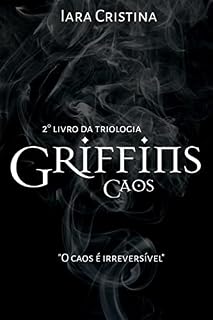 Livro Griffins: Caos