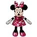 Disney Ty Minnie Mouse - Sparkle Pink Small Plush