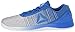 Reebok Men's CROSSFIT Nano 7.0 Cross-Trainer Shoe, Vital Blue/White, 10 M US