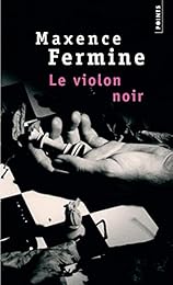 Le  violon noir