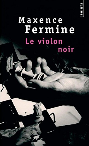 Le  violon noir